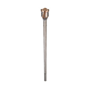 TURBO TRÉPAN SDSMAX 55x550MM (x1) - Boite plastique - Milwaukee | 4932492056