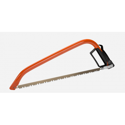 Scie à bûche professionnelle pour bois vert - 530 mm Bahco | SE-16-21-23