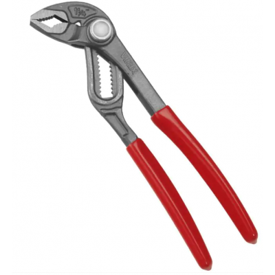Pince multi verrou 180 mm grande ouvert Virax | 018222