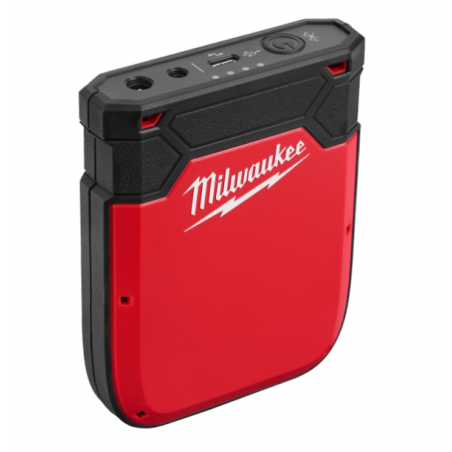 Batterie pour vestes chauffantes IRPSU3-0 Milwaukee | 4932492907