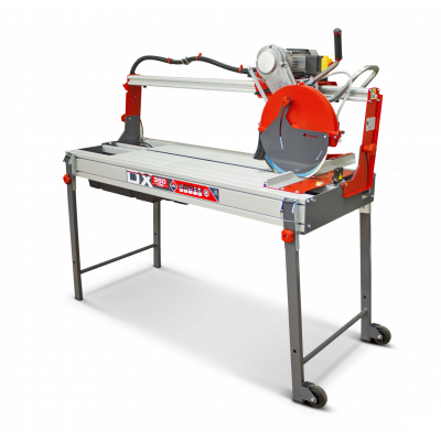 Coupeuse électrique DX-350-N 1000 LASER&LEVEL 230V-50 HZ. - RUBI | 52905