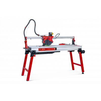 Coupeuse électrique DS-250-N 1300 LASER&LEVEL 230V-50 HZ. - RUBI | 52930