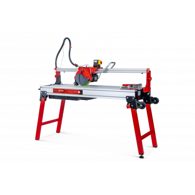 Coupeuse électrique DS-250-N 1500 LASER&LEVEL 230V-50 HZ. - RUBI | 52940