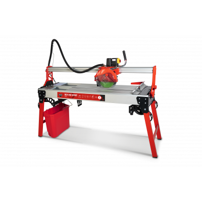 Coupeuse électrique DCX-250 EXPERT 1250 230V 50HZ - RUBI | 52960