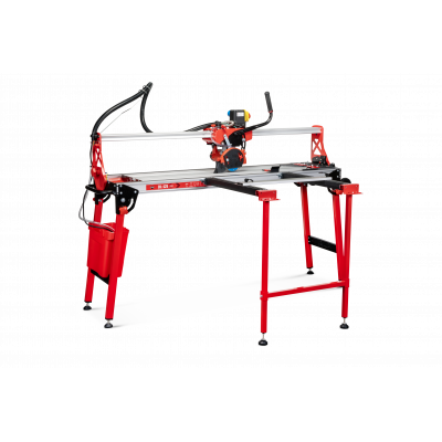 Coupeuse électrique DL-125 1200 220/240V 50/60HZ. - CORT. ELEC. - RUBI | 56924