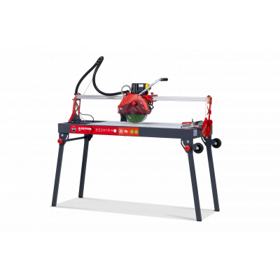 Coupeuse électrique DC-250-1200 PYTHON 230V 50HZ - RUBI | 56939