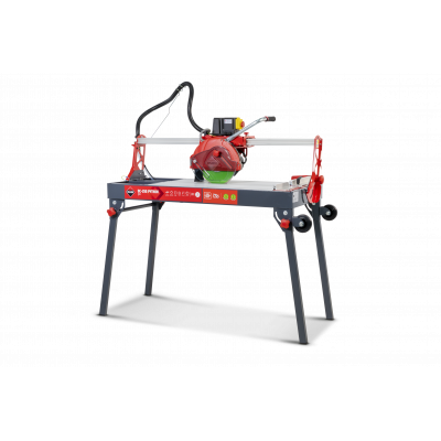 Coupeuse électrique DC-250-850 PYTHON 230V 50HZ - RUBI | 56941
