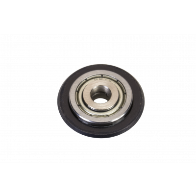 Molette Ø 22 MM EXTREME pour SLIM, TP/TQ - RUBI | 1901