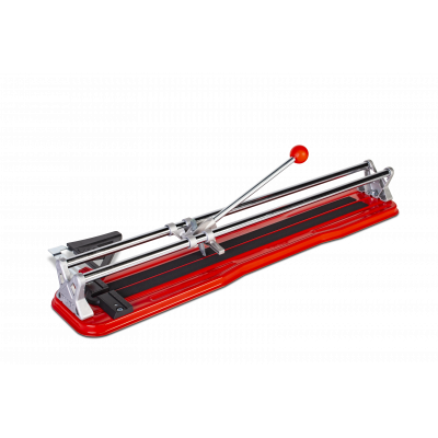 Coupeuse Manuelle PRACTIC-60 avec Butée latérale et équerre à 45° - RUBI | 24985