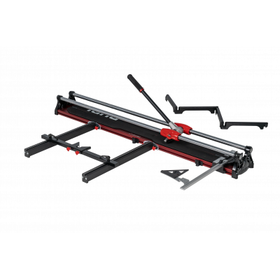 Coupe-carreaux HIT-1200 PLUS avec Sac - RUBI | 27902