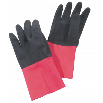 Gants construction - RUBI | 20907
