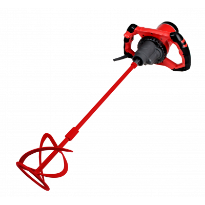 Malaxeur électrique RUBIMIX-9 N 210-240V 50-60 HZ. - RUBI | 25940