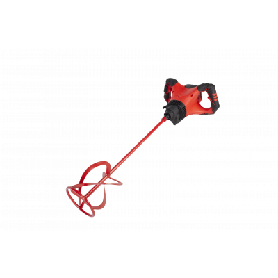 Malaxeur électrique RUBIMIX-9 SUPERTORQUE 230V 50/60HZ - RUBI | 26970