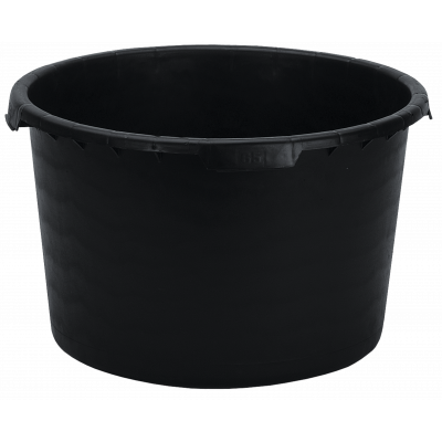 Bac caoutchouc pour RUBIMIX 50 - RUBI | 60202