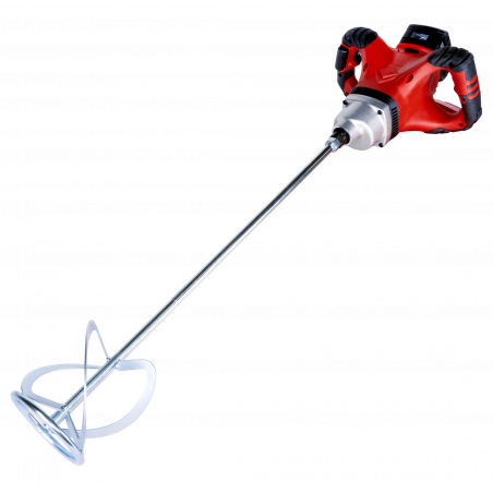 Malaxeur électrique RUBIMIX E9 ENERGY CAS EU avec Batterie et Chargeur - RUBI | 61993