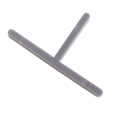 Croisillons T pour JOINT 2 MM. (B-300 UN.) - RUBI | 2861
