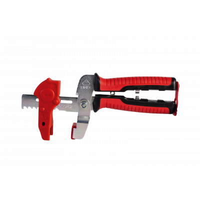 Tenaille DELTA LEVEL SYSTEM FAST-FIX - RUBI | 3901
