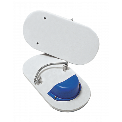 Patin de carreleur (LISES) - RUBI | 5985