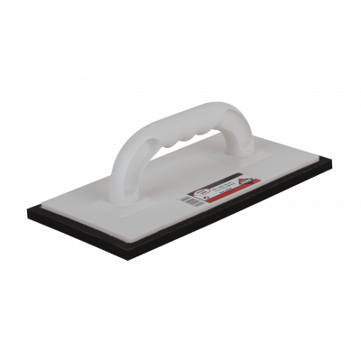 Talochon caoutchouc à jointoyer 28X14X1CM PRO - RUBI | 24969