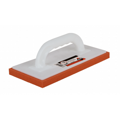 Taloche caoutchouc mousse fine 28X14X2CM PRO - RUBI | 24973