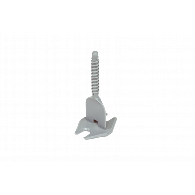 Cyclone L.S. 1 MM base plate (C-2400) - RUBI | 35939