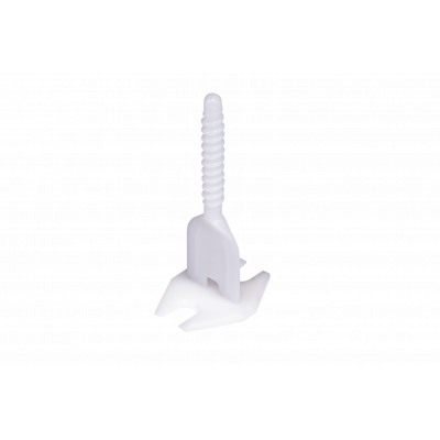 Cyclone L.S. 1,5 MM base plate (B-100) - RUBI | 35940