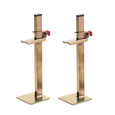 KIT Support de règle 50 CM. - RUBI | 60998