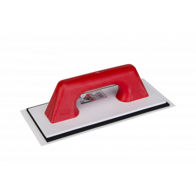 Taloche fine platre Manche Plastique - RUBI | 72824