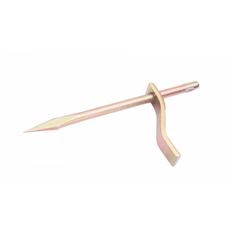 Clou de maintien pour REGLE 250 MM. - RUBI | 72941