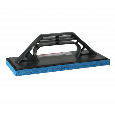 Taloche caoutchouc mousse dure petite cellule HARD-S SUPERPRO - RUBI | 72988