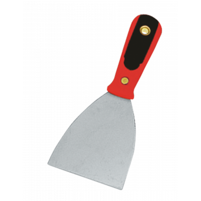 Spatule Inox peintre 100 MM. RUBIFLEX - RUBI | 73912