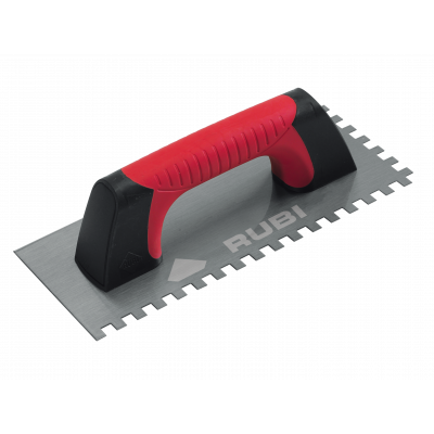 Peigne 28 CM. (10 X 10) - RUBI | 75958