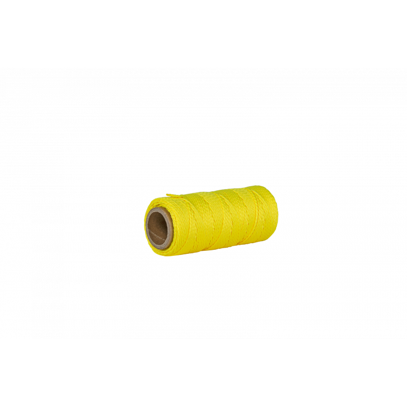 Bobine corde Ø 1,7 MM. X 50 M. - RUBI | 80933
