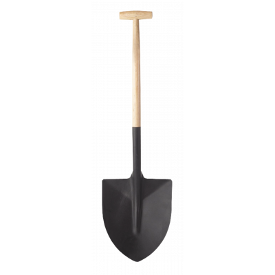 Pelle pointue Manche béquille - RUBI | 82964