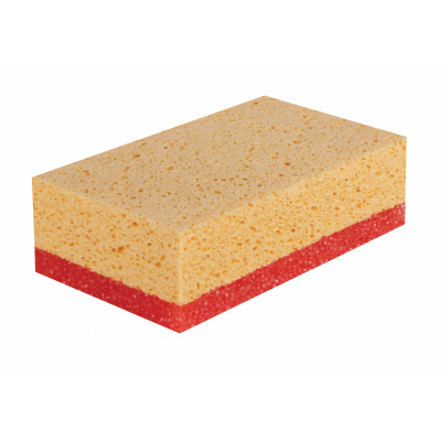 Éponge CELLULOSE EPOXY MIXTE SUPERPRO - RUBI | 22929