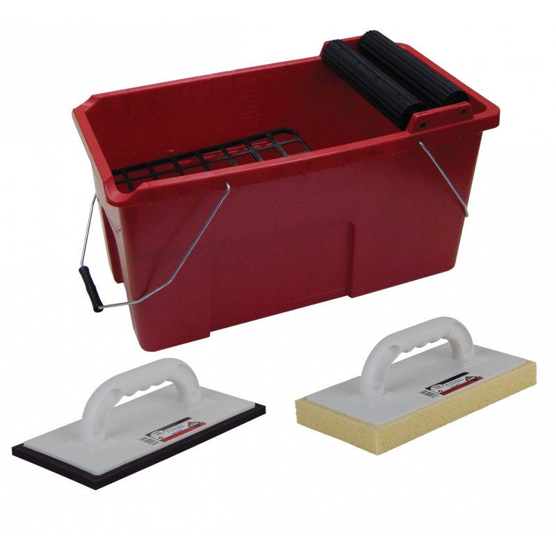 KIT RUBICLEAN PRO 1 - RUBI | 68902