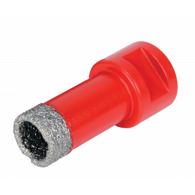 Trépan DRYGRES Ø 20 MM. - RUBI | 4910