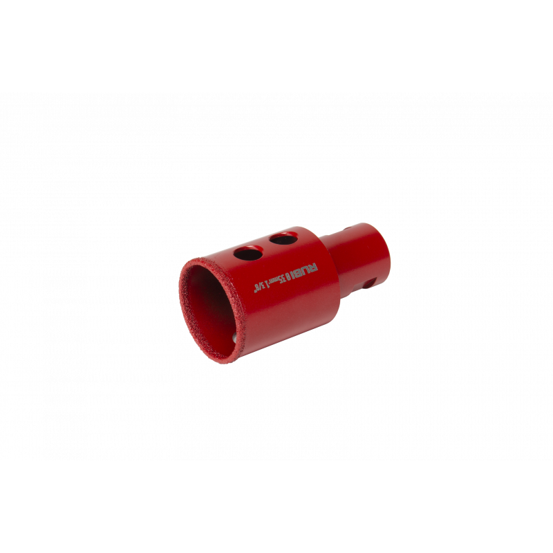 Trépan DRYGRES PREMIUM 35 MM - RUBI | 6973