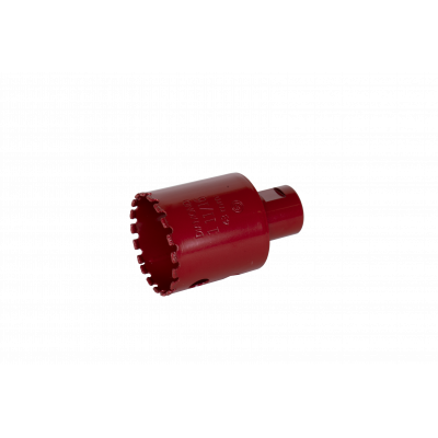 Trépan DRYGRES PREMIUM 43 MM - RUBI | 6974