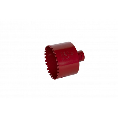 Trépan DRYGRES PREMIUM 65 MM - RUBI | 6977