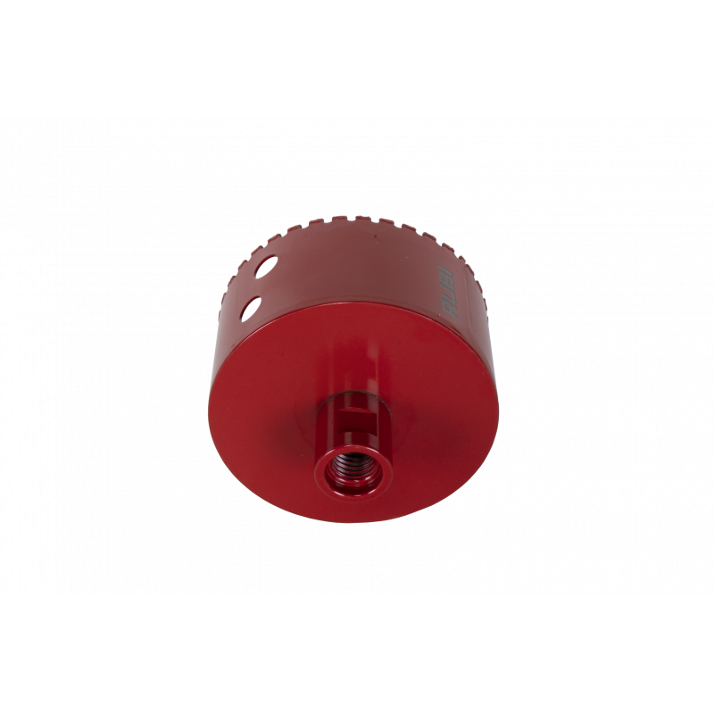 Trépan DRYGRES PREMIUM 85 MM - RUBI | 6980
