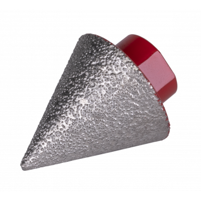 Fraise conique DIAM.SUPERPRO Ø 2-35 MM M14 - RUBI | 6986