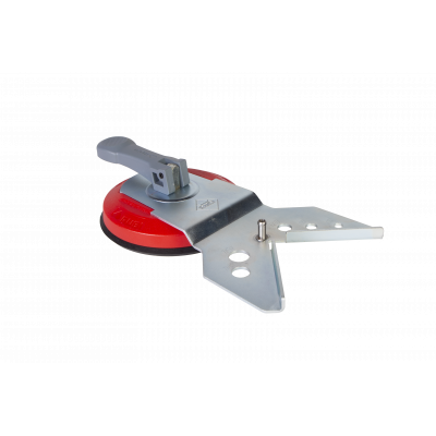 Guide MULTIDRILL PLUS (MAX.Ø 120MM) - RUBI | 51908