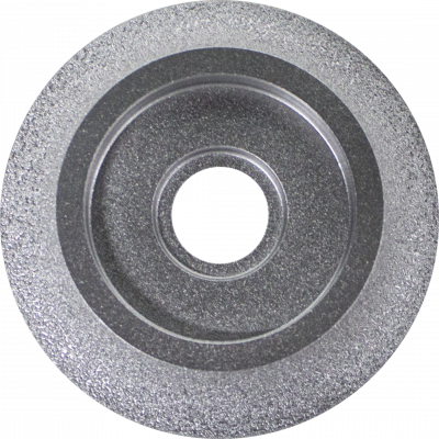 Meule R.10 grain FIN - RUBI | 16958