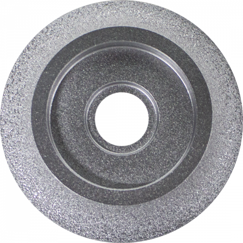 Meule R.10 grain FIN - RUBI | 16958