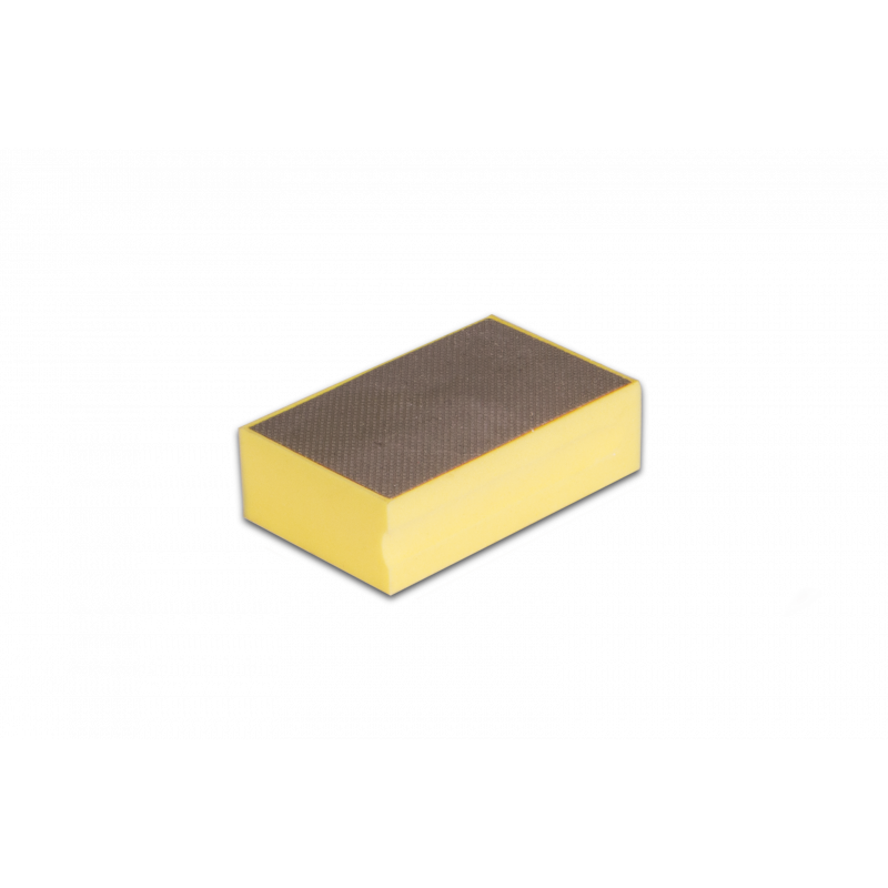 Eponge diamantée grain 400 - RUBI | 61977