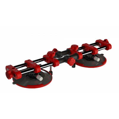 Régulateur d’angle pour carreaux - RUBI | 3995