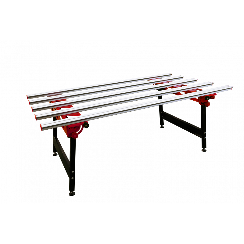 Table de travail SLAB - RUBI | 18935