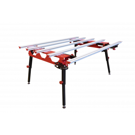 Table SLAB VERSA-TILE - RUBI | 18984