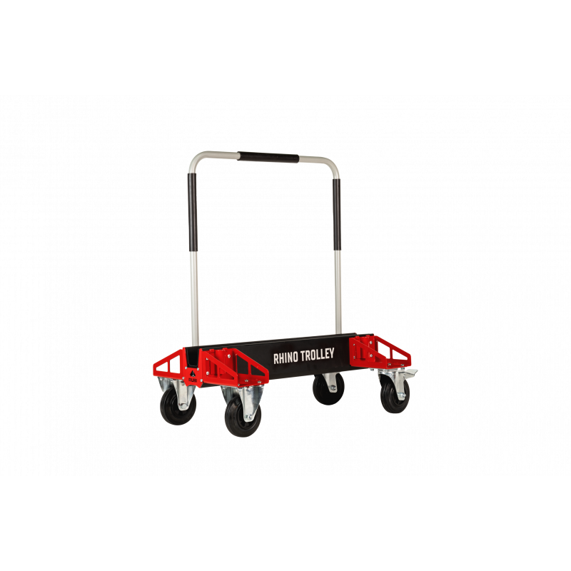 Chariot RHINO - RUBI | 28912